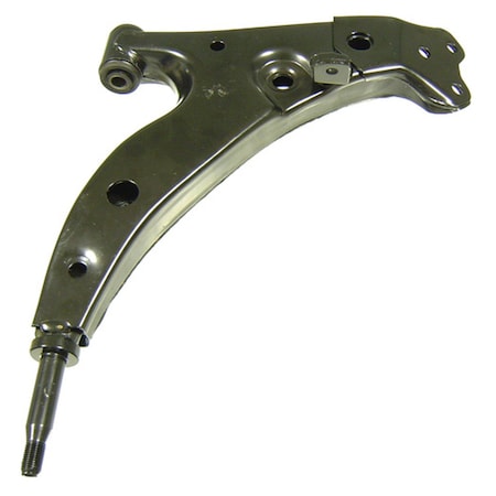 Delphi Suspension Control Arm, Tc1121 TC1121